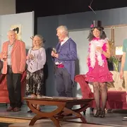 Théâtre Alsacien De Valisel Kriej