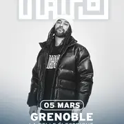 Taïro - 25 ans de carrière 