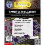 Loto du HBR