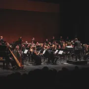 Harmonie enchantée - OHJS