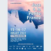 Festival Jazz à la Petite France