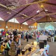 Bourse aux minéraux