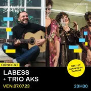 Labess + Trio Aks