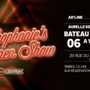 Labophonic\'s Women Show