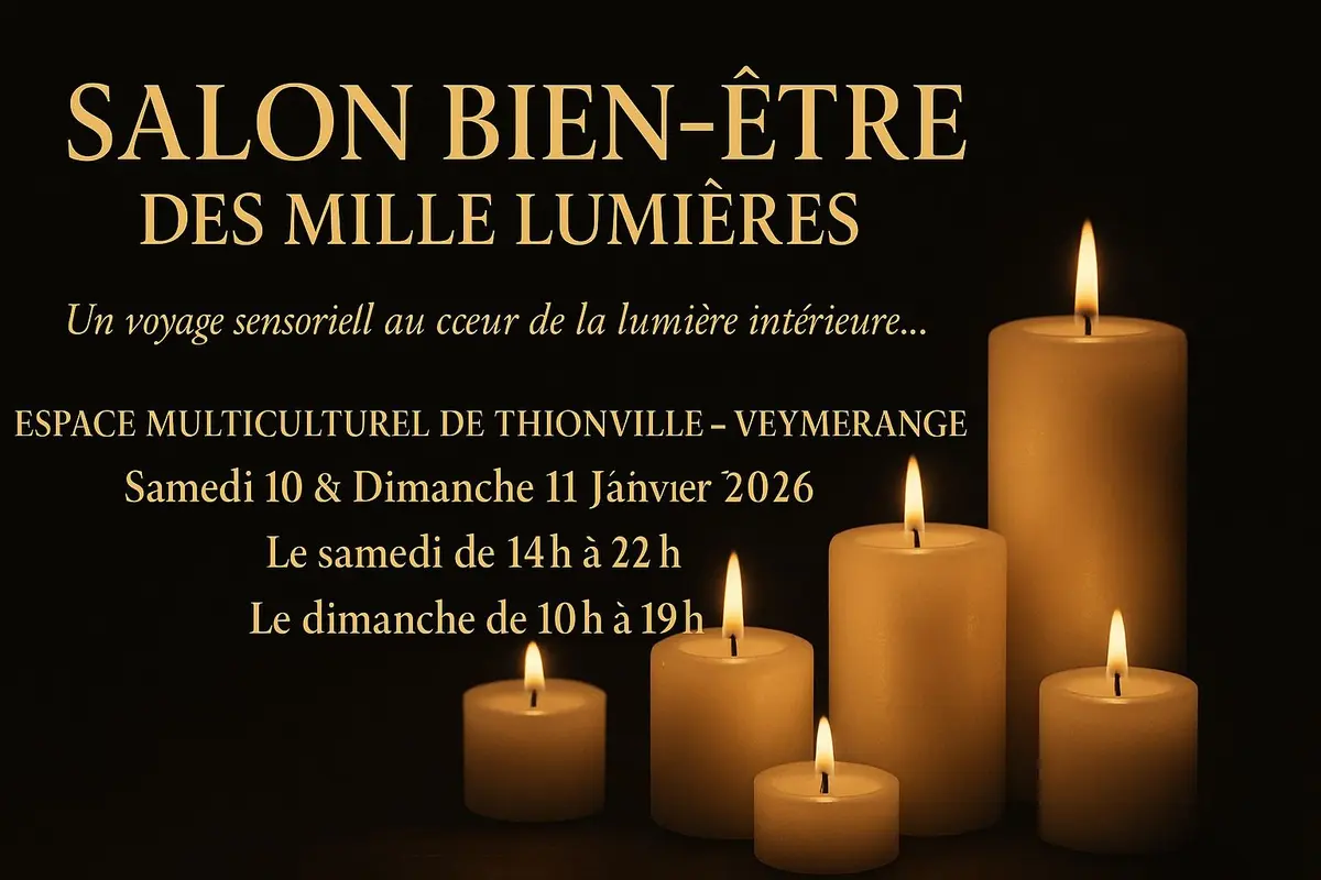 salon bien etre des mille lumieres