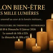 salon bien etre des mille lumieres