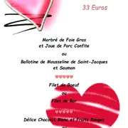 Saint-Valentin