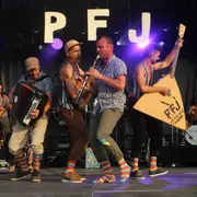 Printemps des Bretelles - J6