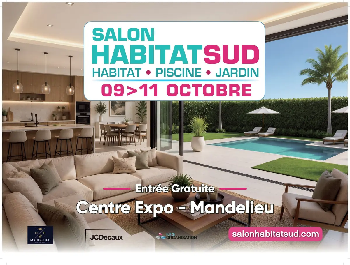 Salon Habitat Sud