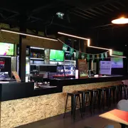 Sports Bar Soccer Park