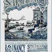 Le Méga saksébon #5