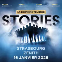 Stories La dernière Tournée &copy; DR
