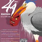 Festival Théâtre Icam - 41e édition