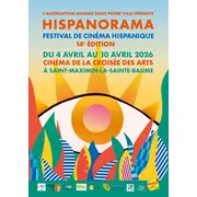 Festival de cinéma hispanique Hispanorama 