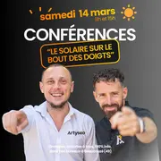 Conférence solaire gratuite le 14 mars à Beaucouzé
