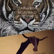 Exposition Catherine Rotunno et Christian Charpentier