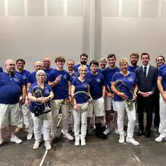 Concert spécial rire en musique 