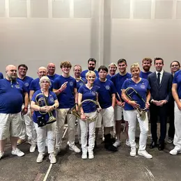 Concert spécial rire en musique 