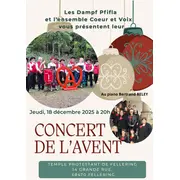 Concert de l'avent