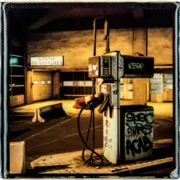  Instants Polaroids