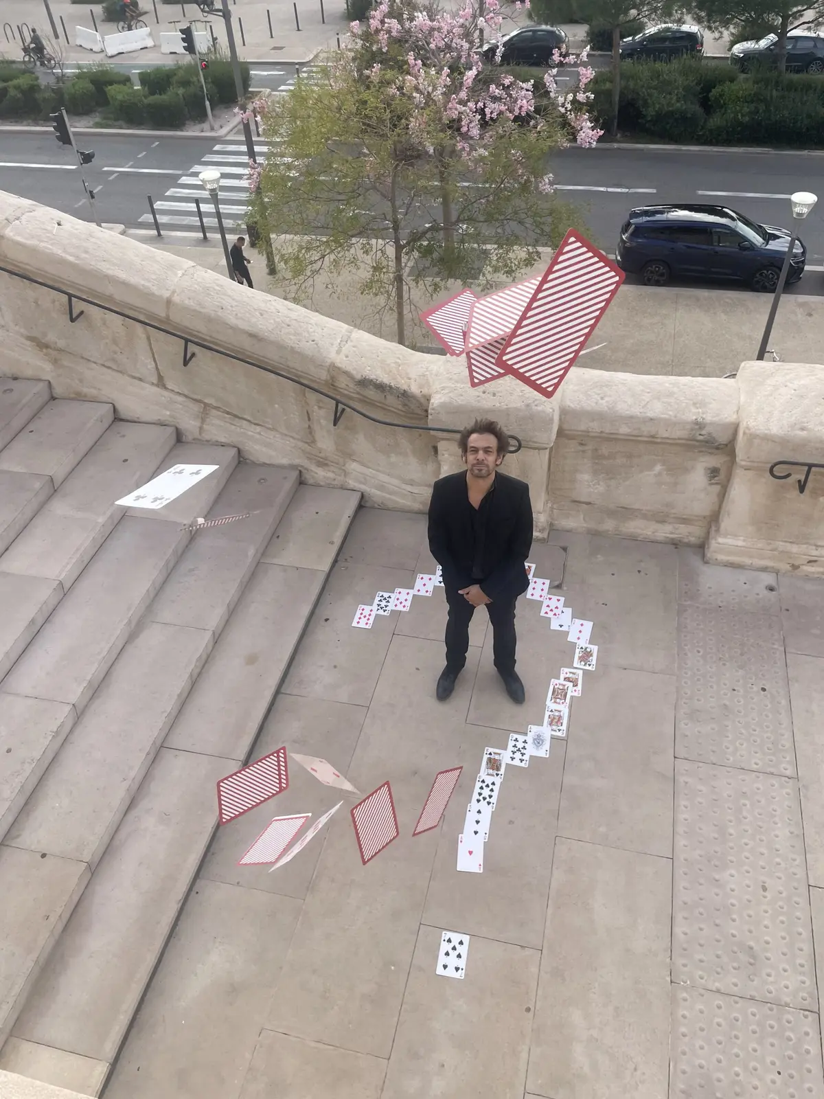 La Parenthèse d’oubli – Du jeudi 08 au samedi 10 janvier 2026 à 20h30 