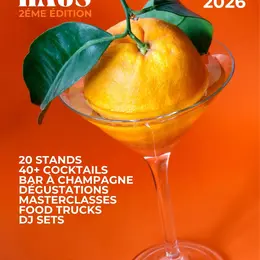 Cocktail Haus
