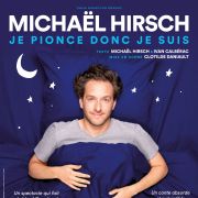Michael Hirsch  Je Pionce Donc Je Suis