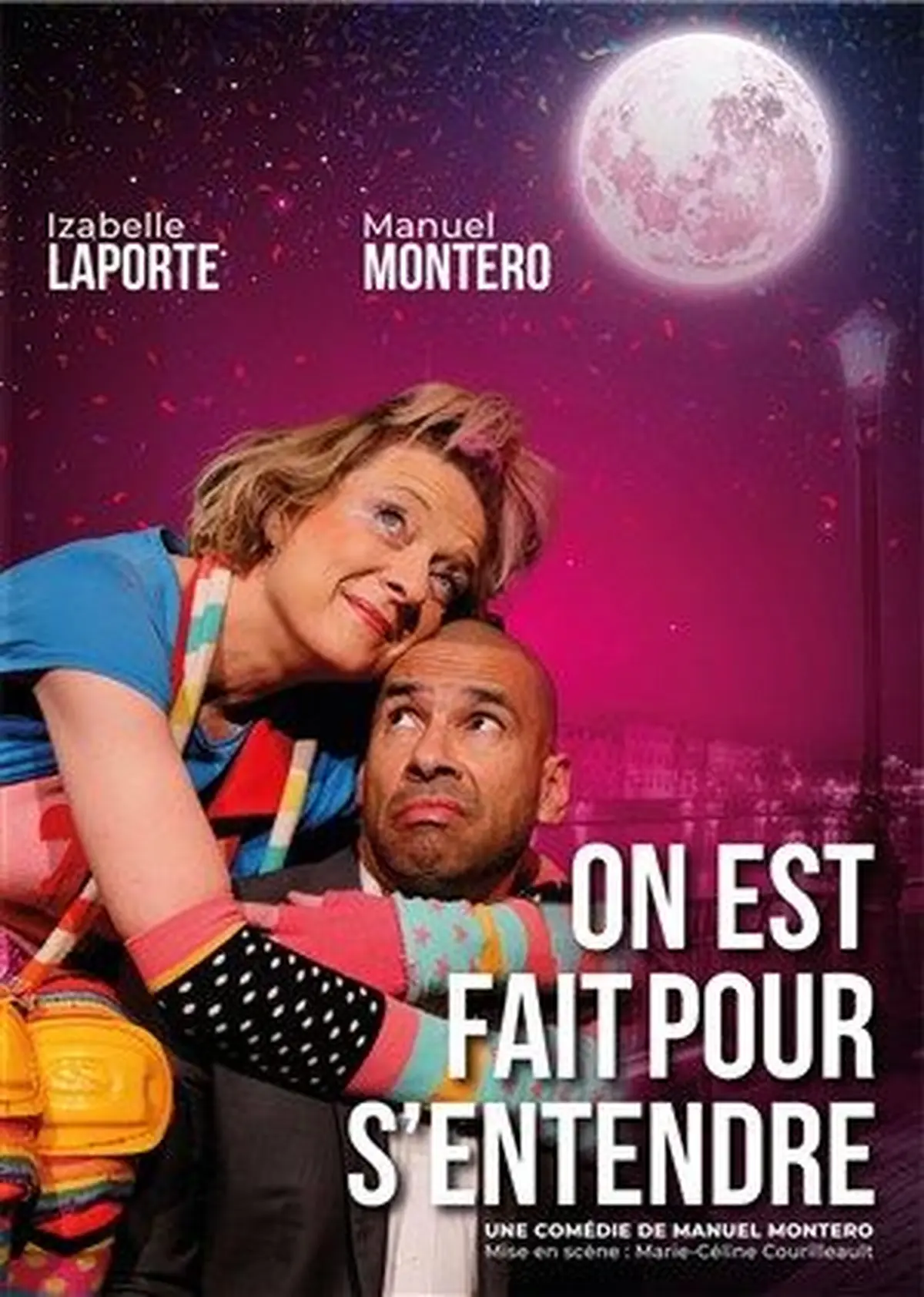 On est fait pour s'entendre