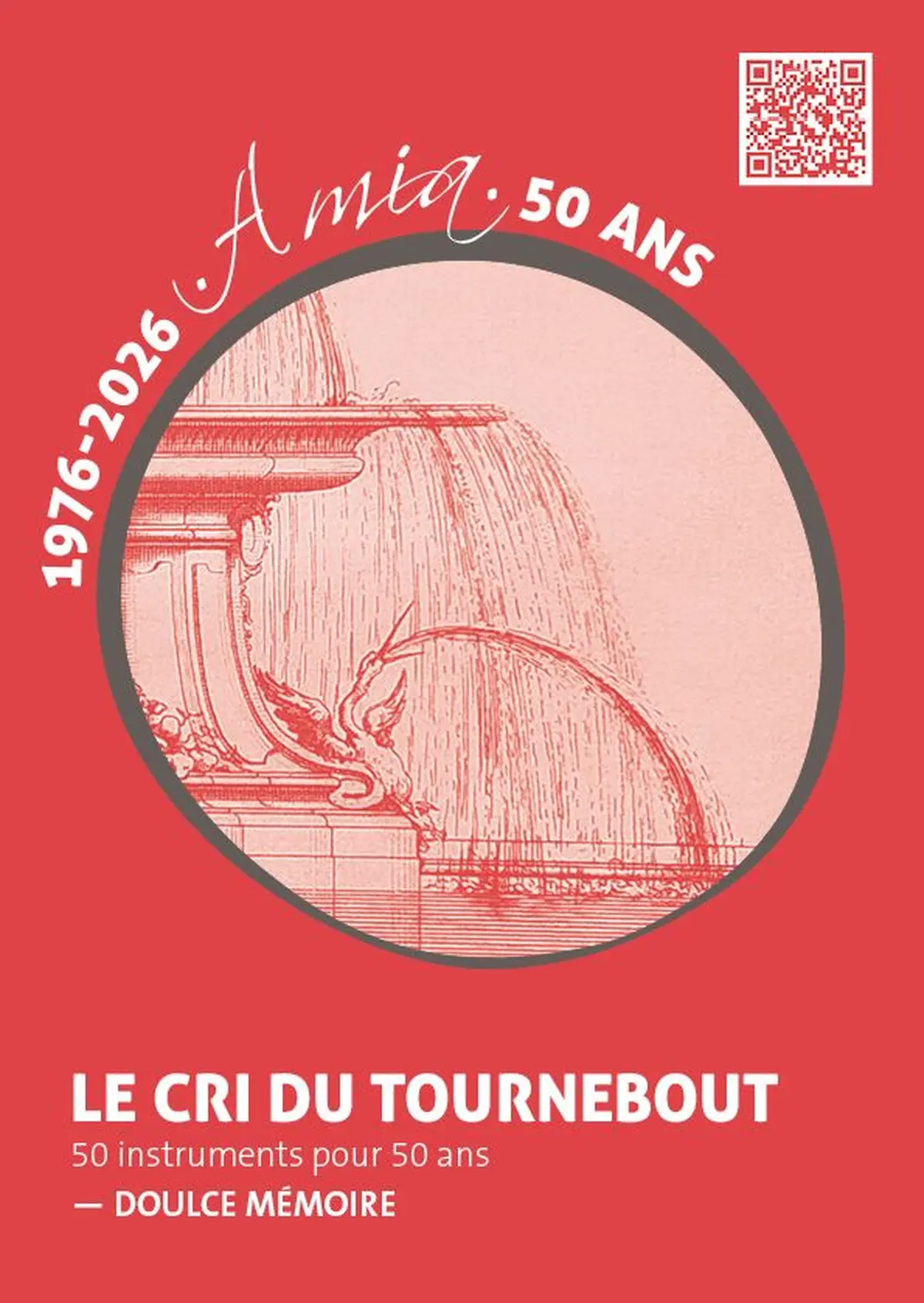 Le Cri du Tournebout