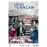 La Criée de l'Encan 2026