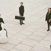 Quatuor Kandinsky | Quatuor à cordes