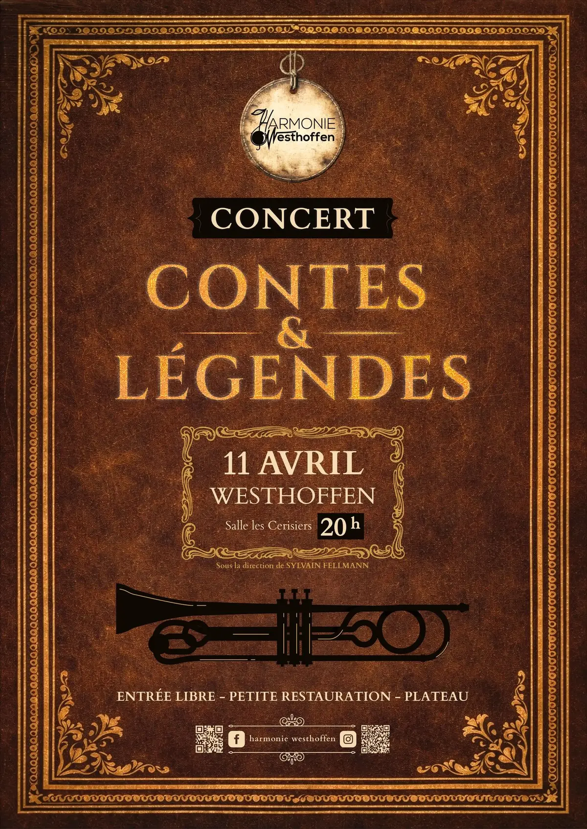 Concert de Printemps