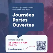 Journée Portes Ouverte 