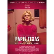 Cinéma : Paris, Texas - Vous avez dit culte ? (VOSTFR)