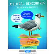 Ateliers et Rencontres
