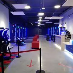 Virtual Center 