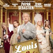 Louis XVI.fr : une comédie de Patrick Sébastien 