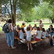 Festival d'animations du pays de Wissembourg 2026