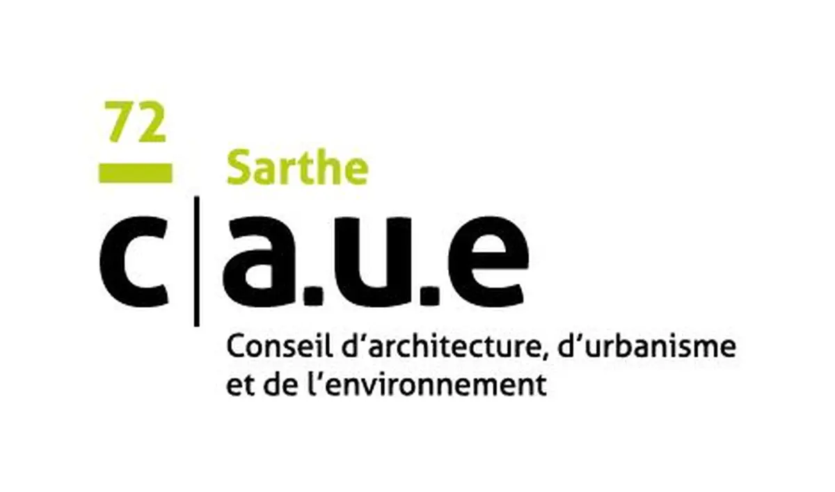 Conseil d'Architecture, d'Urbanisme et de l'Environnement de la Sarthe