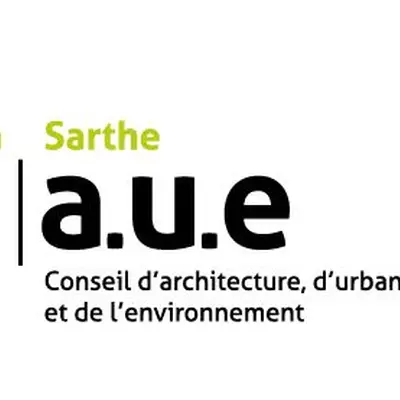 Conseil d'Architecture, d'Urbanisme et de l'Environnement de la Sarthe