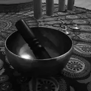 Audrey Fok Bor - Thérapeute énergéticienne et Sonothérapeute