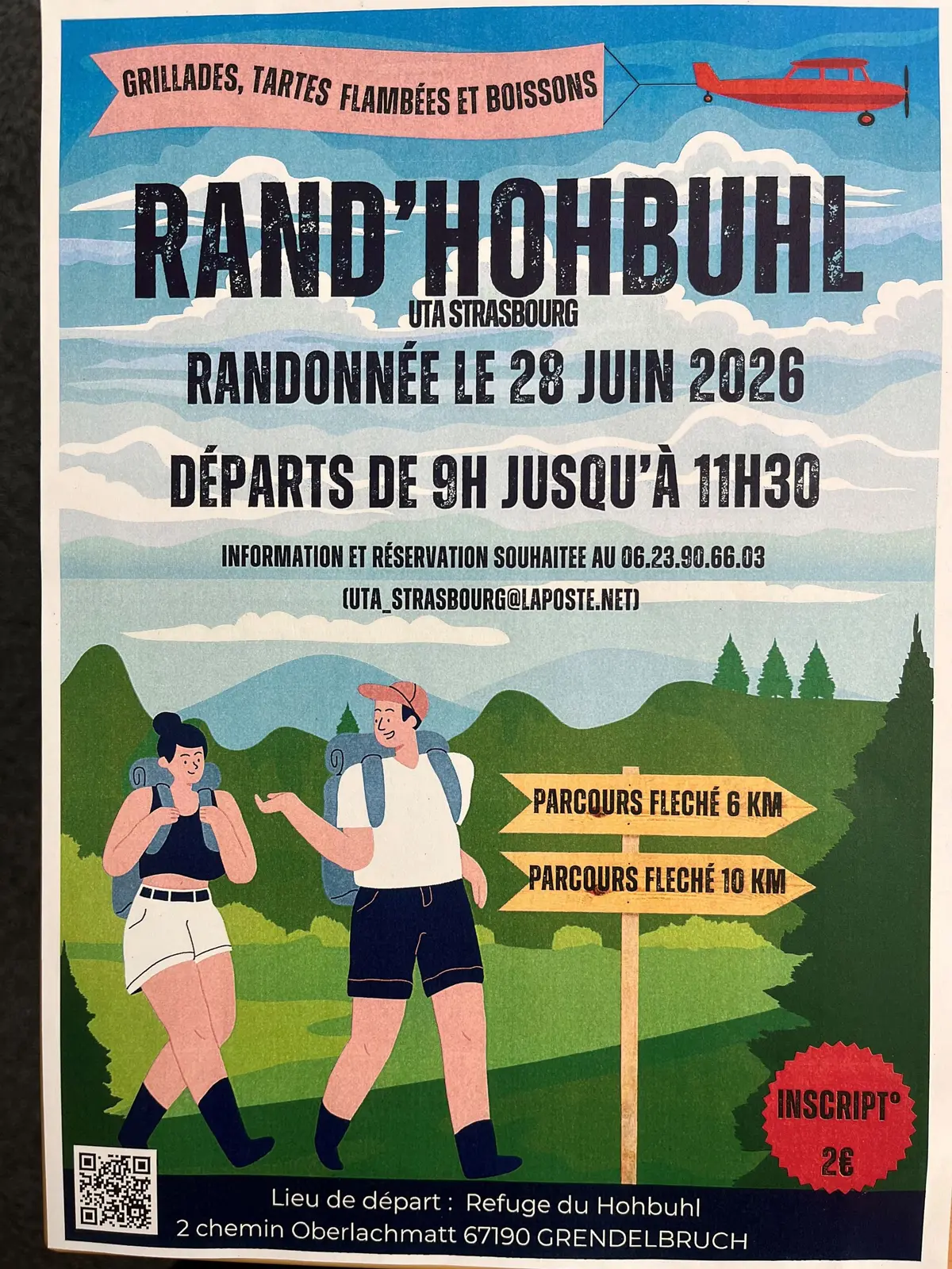 Rand'Hohbuhl 2026 