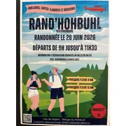 Rand'Hohbuhl 2026 