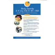 Formation d'enseignants de Yoga : portes ouvertes le 15 mars