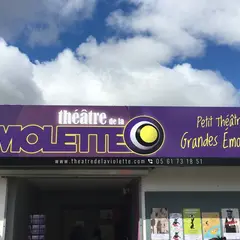 Théâtre de la Violette