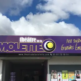 Théâtre de la Violette