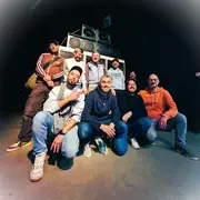 Alamzic Reggae Night #14