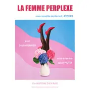 La Femme perplexe