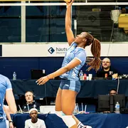 Volley : Mariannes 92 vs Galatasaray