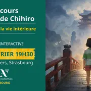 Le voyage initiatique de Chihiro - Une invitation à la vie intérieure 